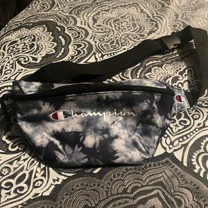 Champion Fanny pack